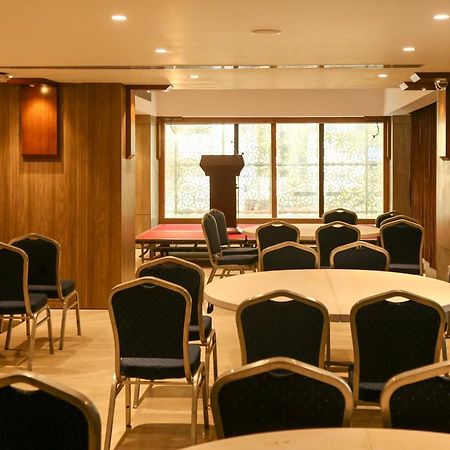 Best Western Sks Chattogram 치타공 외부 사진
