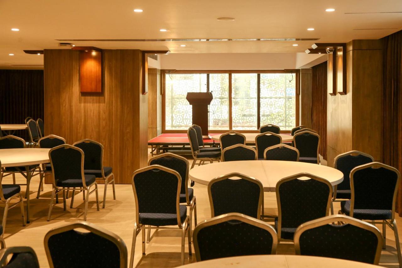 Best Western Sks Chattogram 치타공 외부 사진
