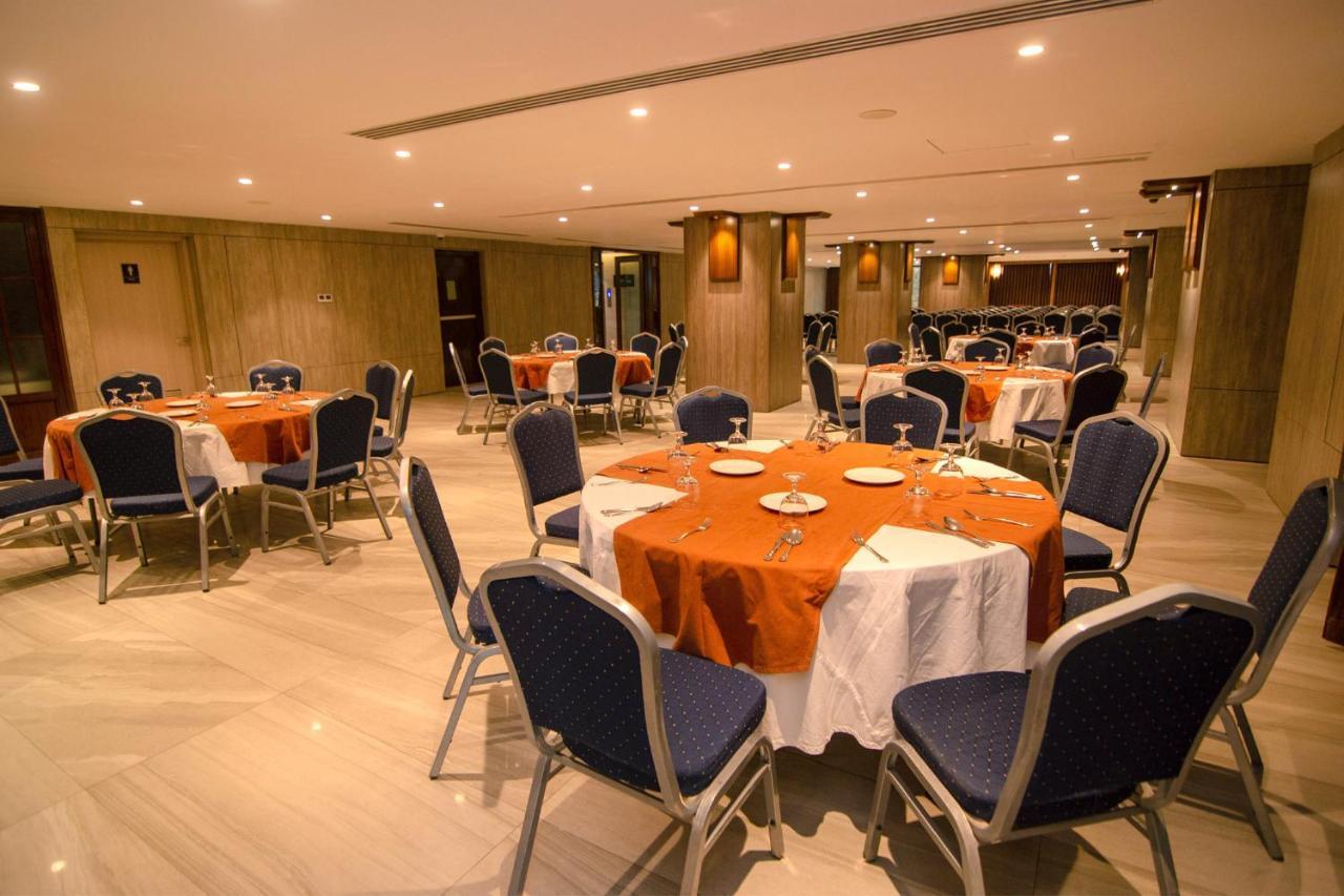 Best Western Sks Chattogram 치타공 외부 사진