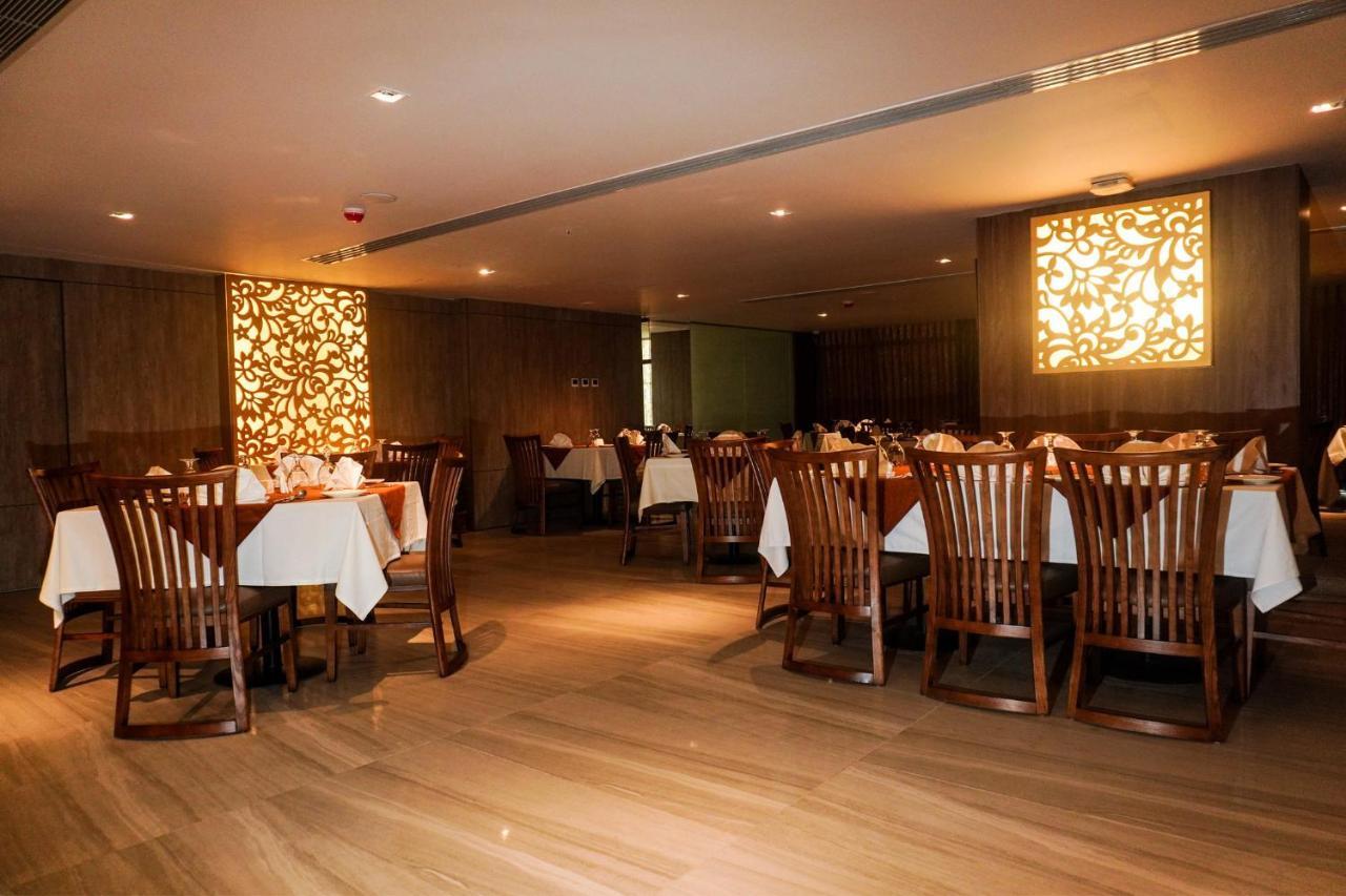 Best Western Sks Chattogram 치타공 외부 사진
