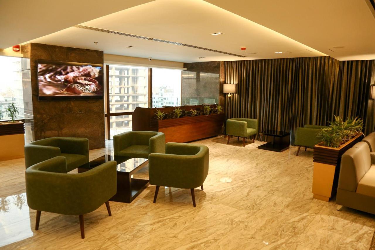 Best Western Sks Chattogram 치타공 외부 사진
