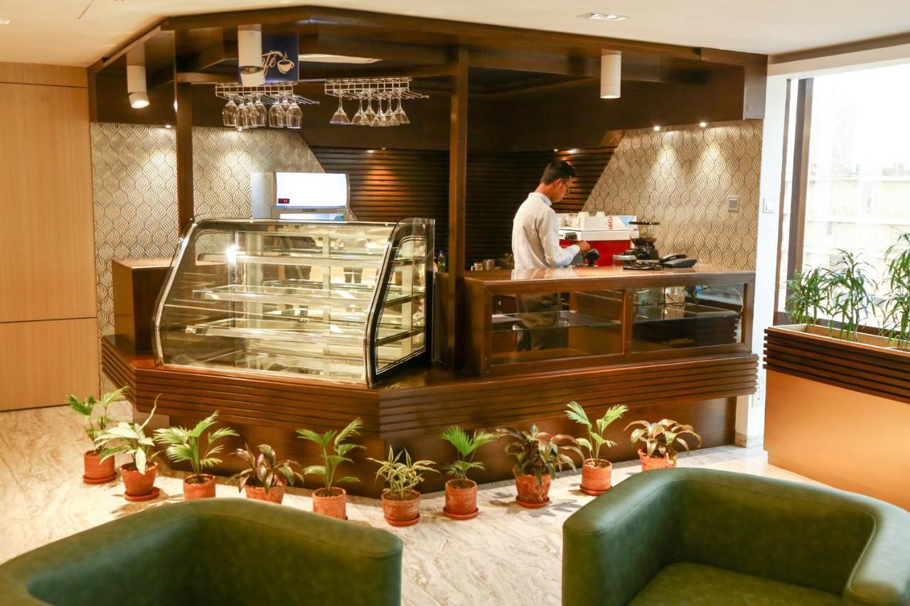 Best Western Sks Chattogram 치타공 외부 사진