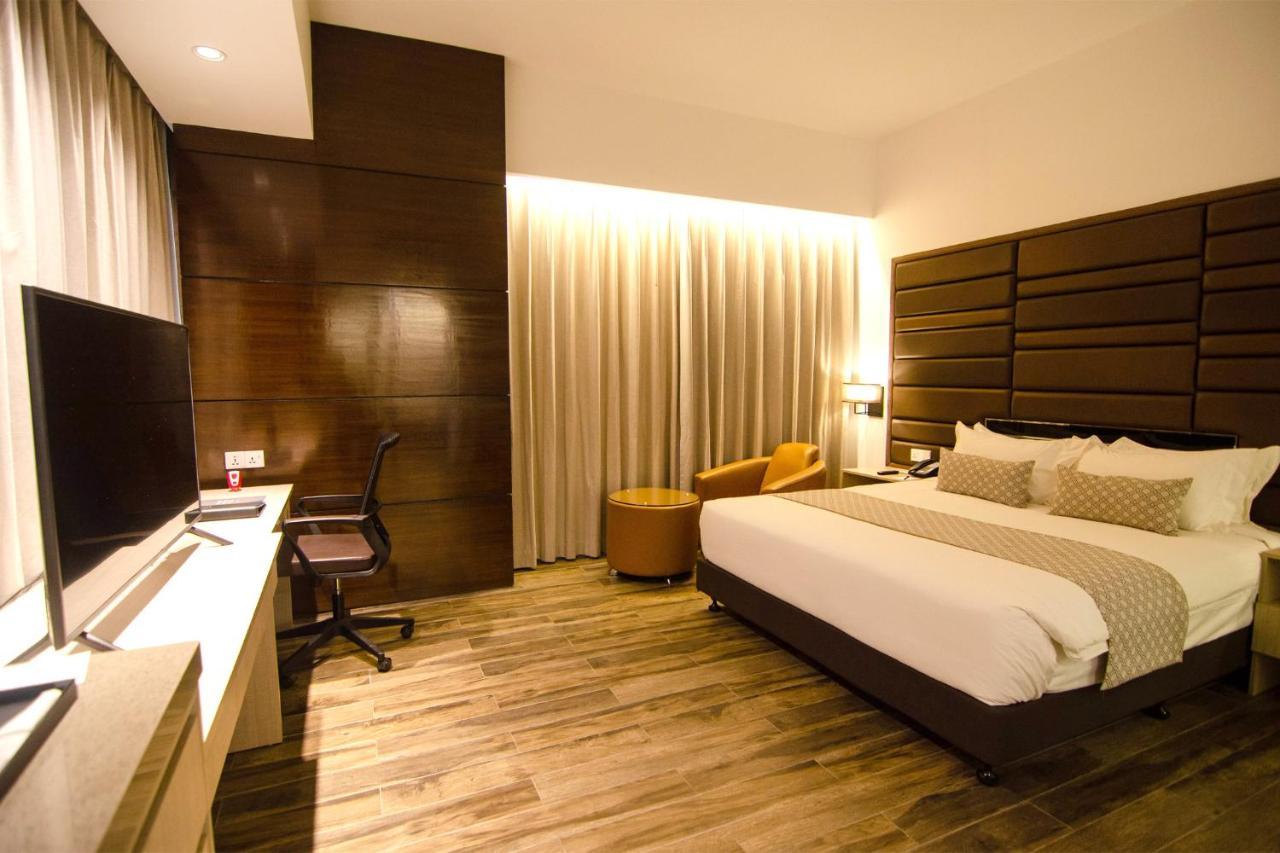 Best Western Sks Chattogram 치타공 외부 사진