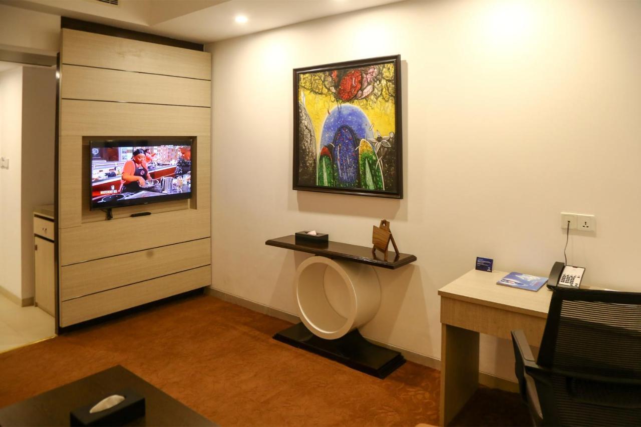 Best Western Sks Chattogram 치타공 외부 사진
