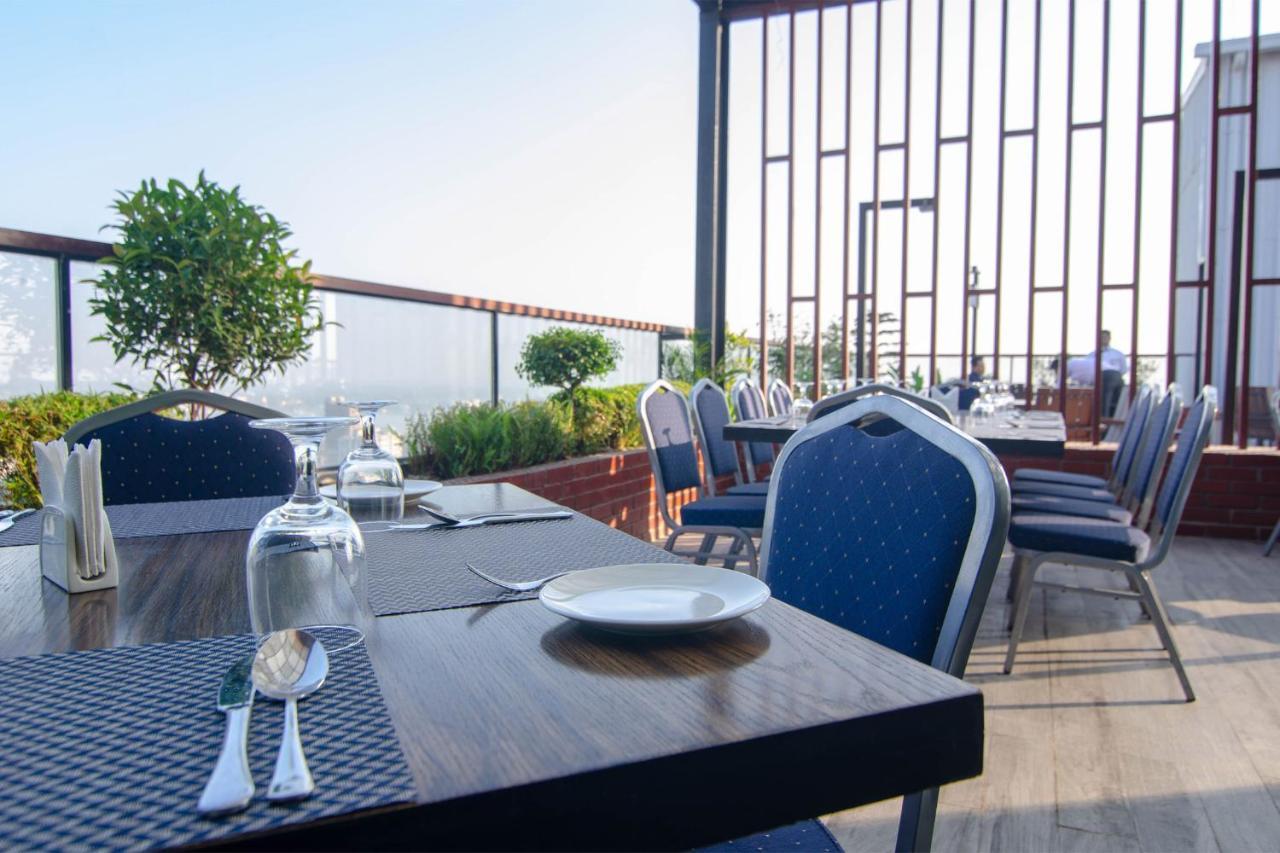 Best Western Sks Chattogram 치타공 외부 사진