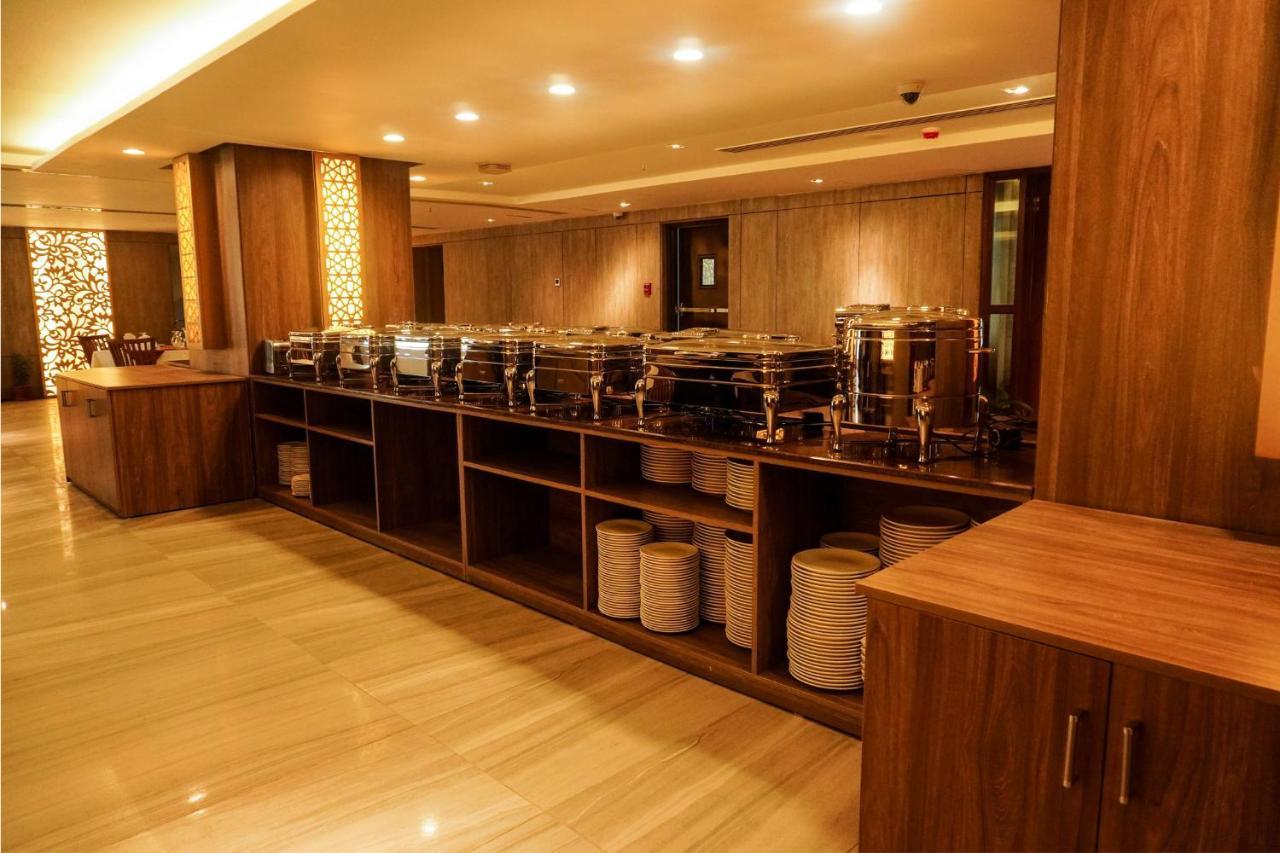 Best Western Sks Chattogram 치타공 외부 사진