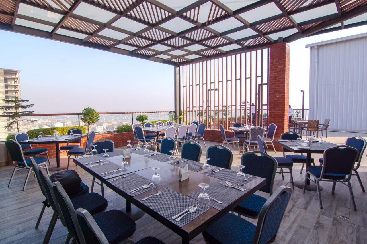 Best Western Sks Chattogram 치타공 외부 사진