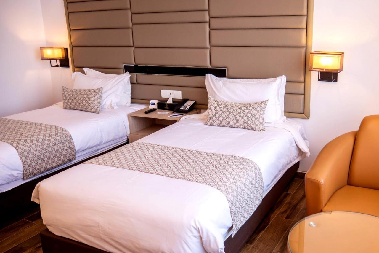 Best Western Sks Chattogram 치타공 외부 사진