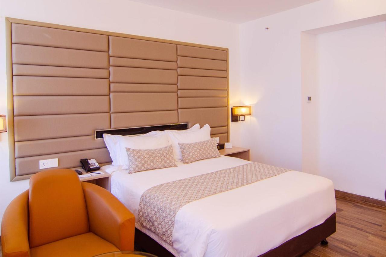 Best Western Sks Chattogram 치타공 외부 사진