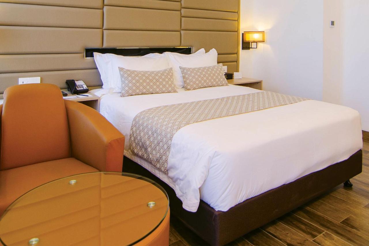 Best Western Sks Chattogram 치타공 외부 사진