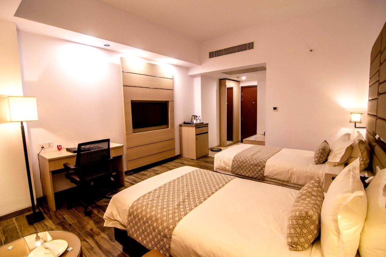 Best Western Sks Chattogram 치타공 외부 사진