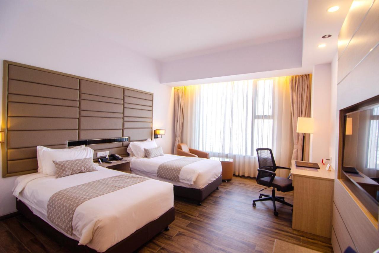 Best Western Sks Chattogram 치타공 외부 사진