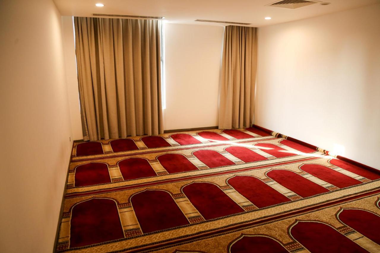 Best Western Sks Chattogram 치타공 외부 사진