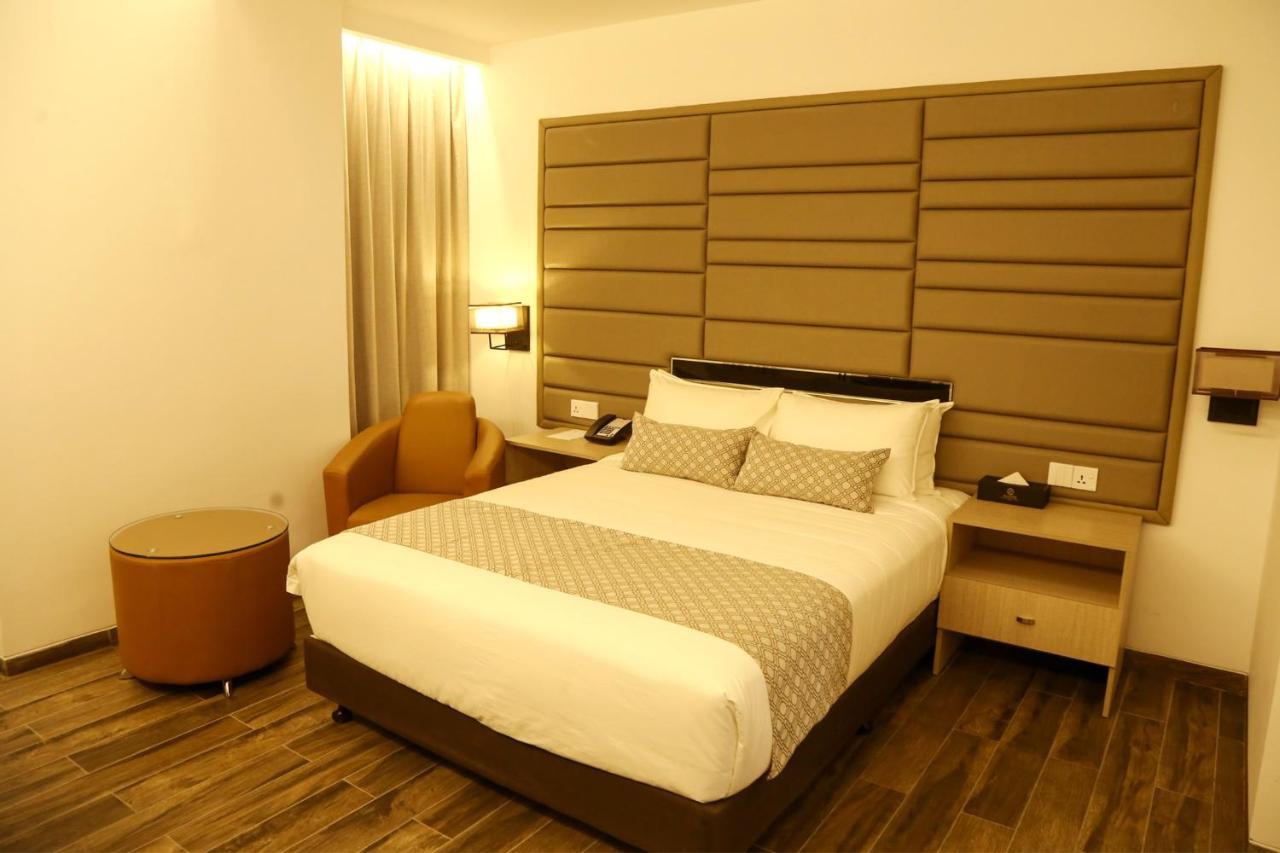 Best Western Sks Chattogram 치타공 외부 사진