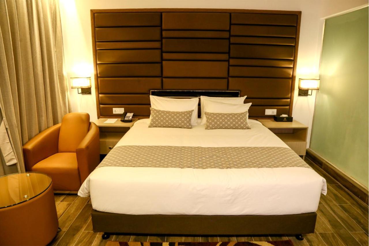 Best Western Sks Chattogram 치타공 외부 사진