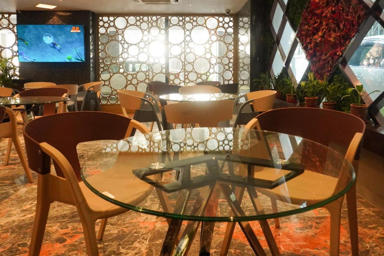 Best Western Sks Chattogram 치타공 외부 사진