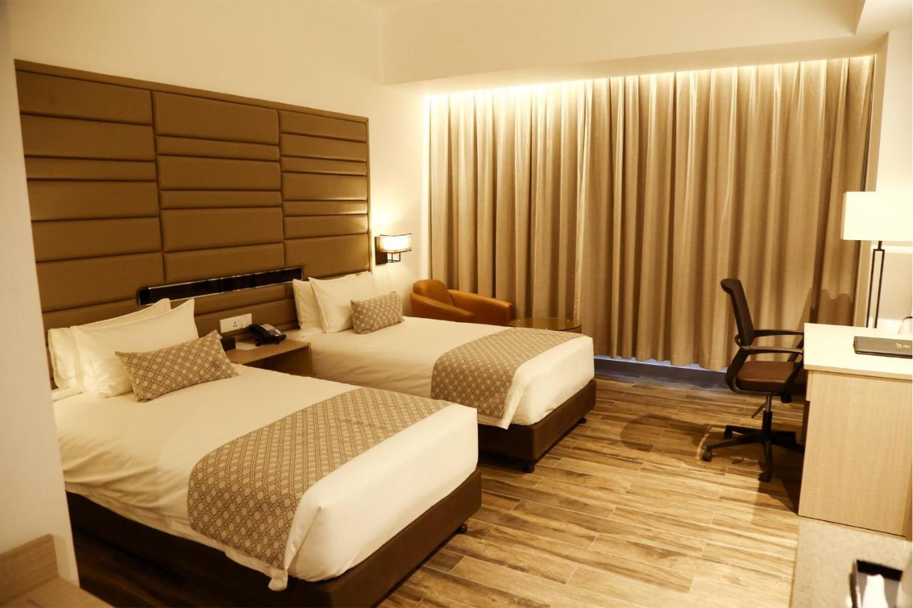 Best Western Sks Chattogram 치타공 외부 사진