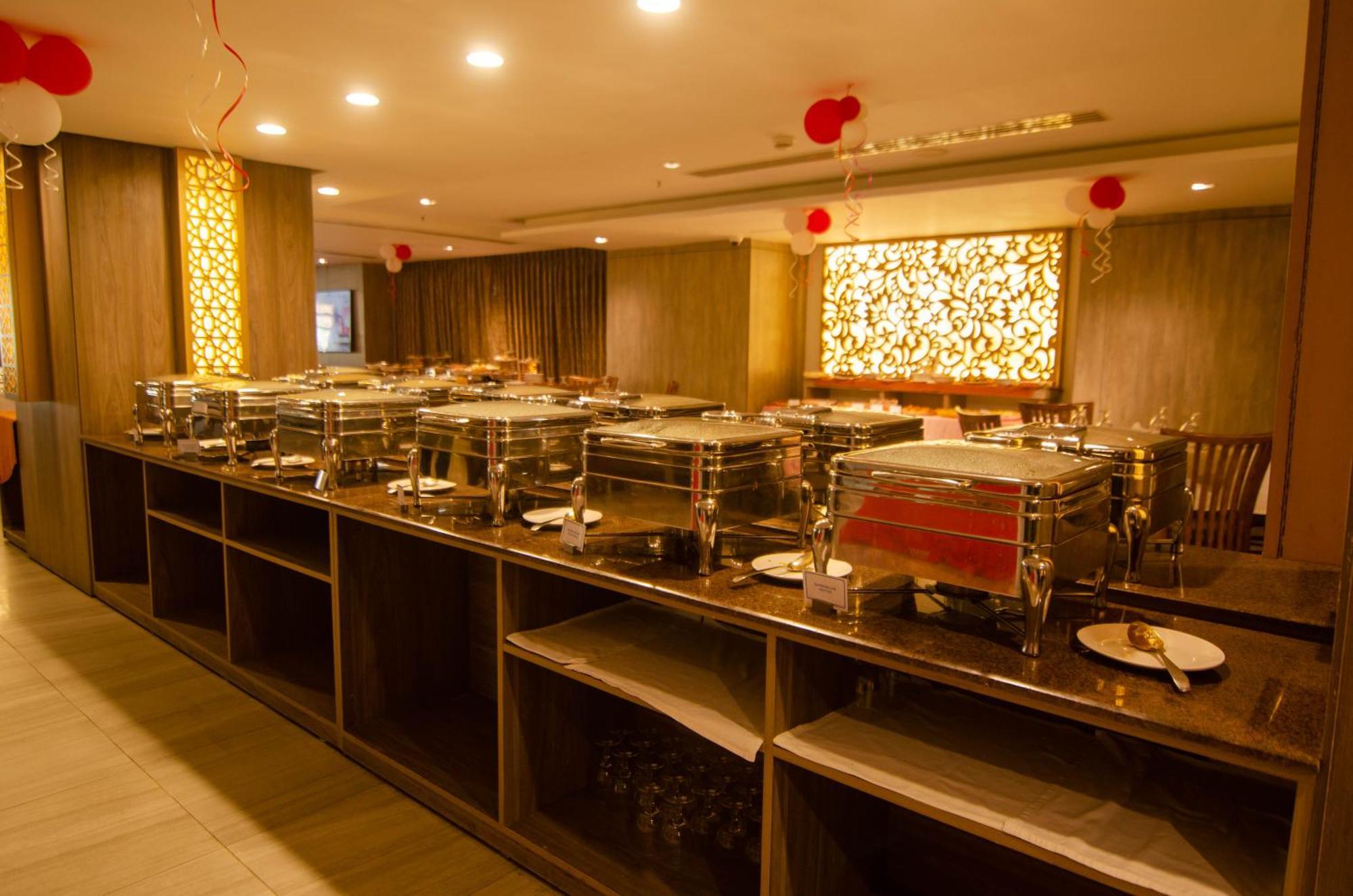 Best Western Sks Chattogram 치타공 외부 사진